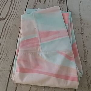 Manduka Multicolored Leggings Size S